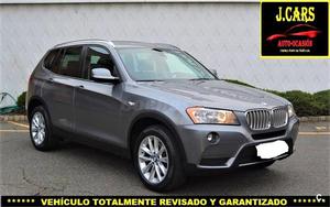 BMW X3 XDRIVE20D 5p.