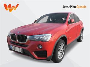 BMW X4 xDrive20d 5p.