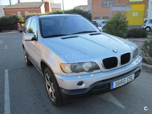 BMW X5 3.0d 5p.