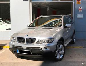 BMW X5 3.0d 5p.