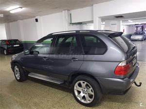 BMW X5 3.0d 5p.