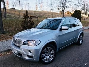 BMW X5 3.0sd 5p.