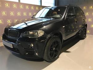 BMW X5 3.0sd 5p.