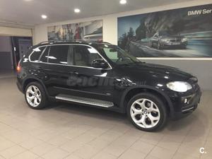 BMW X5 4.8i 5p.