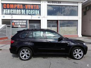 BMW X5 xDRIVE30d 5p.