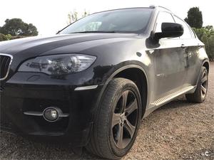 BMW X6 xDrive30d 5p.