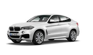 BMW X6 xDrive30d 5p.