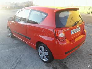 CHEVROLET Aveo v LS 3p.