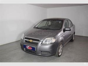 CHEVROLET Aveo v LS 4p.