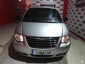 CHRYSLER Voyager LX 2.8 CRD Auto 5p.