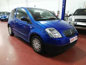 CITROEN C2 1.1I SX 3p.