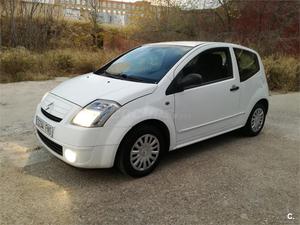 CITROEN C2 1.4 HDI Collection 3p.