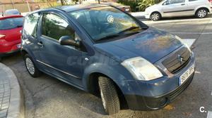 CITROEN C2 1.4 HDI X Comercial 3p.