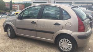 CITROEN C3 1.4 HDi Premier 5p.