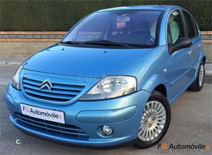 CITROEN C3 1.4i Premier 5p.