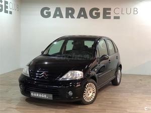 CITROEN C3 1.6 HDi 16v Exclusive 5p.