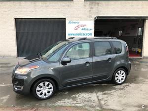 CITROEN C3 Picasso HDI 110cv FAP Airdream Seduction 5p.