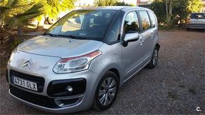 CITROEN C3 Picasso HDI 90cv Airdream LX 5p.