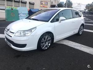 CITROEN C4 1.6 HDi 110 VTS 3p.