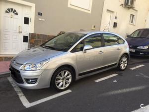 CITROEN C4 1.6 HDi 90 VTNV 5p.