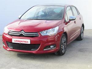 CITROEN C4 1.6 HDi 90cv Collection 5p.