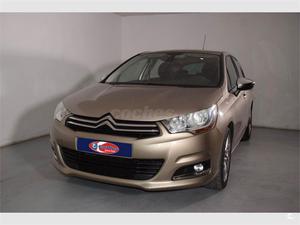 CITROEN C4 1.6 HDi 90cv Collection 5p.