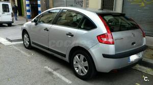 CITROEN C4 1.6 HDi 92 Collection 5p.