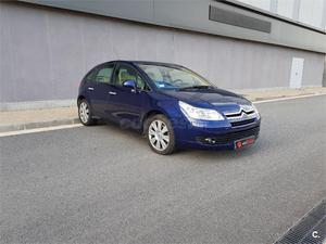 CITROEN C4 2.0 HDi 138 Exclusive 5p.