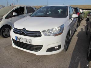 CITROEN C4 C4 BlueHDi 100 Live Edition 5p.