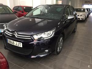 CITROEN C4 C4 BlueHDi v Feel Edition 5p.