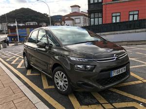 CITROEN C4 Picasso 1.6 HDi 115cv Seduction 5p.