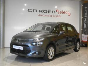 CITROEN C4 Picasso 1.6 eHDi 115cv Seduction 5p.