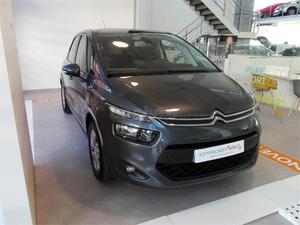 CITROEN C4 Picasso BlueHDi 120cv Live Edition 5p.