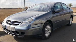 CITROEN C5 2.0 HDi Exclusive 5p.