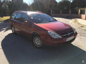 CITROEN C5 2.0 HDi Exclusive Break 5p.