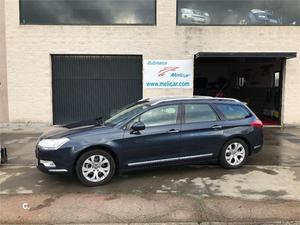 CITROEN C5 2.0 HDi FAP 140cv Business Tourer 5p.