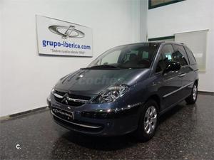 CITROEN C8 2.0 HDi 16v 160cv FAP Exclusive 5p.