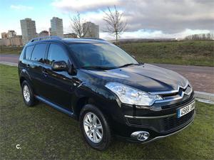 CITROEN CCrosser 2.2 HDI 160 FAP VTR 5p.