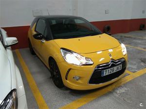 CITROEN DS3 EHDI 90 Style 3p.