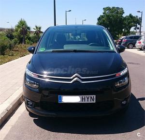 CITROEN Grand C4 Picasso 1.6 VTi 120 Attraction 5p.