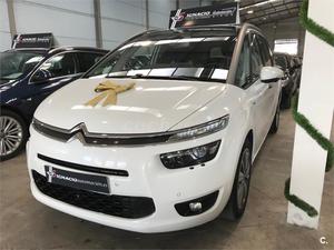 CITROEN Grand C4 Picasso BlueHDi 150 Airdream Exclusive 5p.