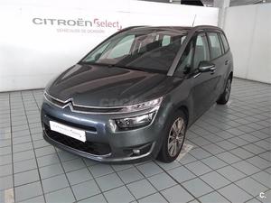 CITROEN Grand C4 Picasso BlueHDi 150 Airdream Intensive 5p.