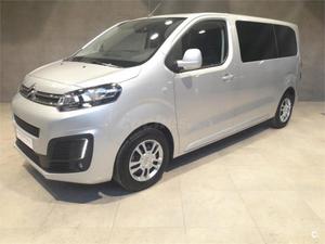 CITROEN Spacetourer Talla M BlueHDi 85KW 115CV Business 4p.