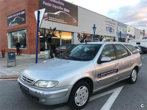 CITROEN Xsara BREAK 1.9 TD SX 5p.