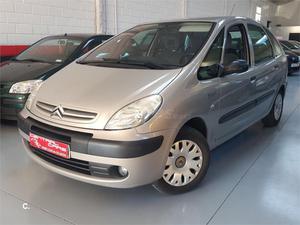 CITROEN Xsara Picasso 1.6 HDi 92 SX Top 5p.