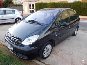 CITROEN Xsara Picasso 2.0 HDI Exclusive 5p.