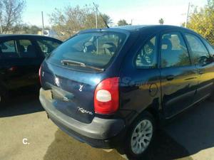 CITROEN Xsara Picasso 2.0 HDI SX 5p.