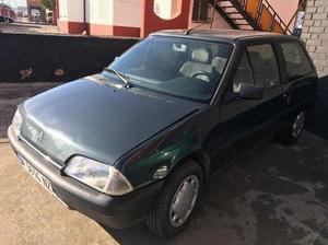 Citroen AX