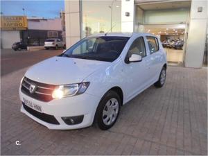 DACIA Sandero Ambiance dCi 75 5p.