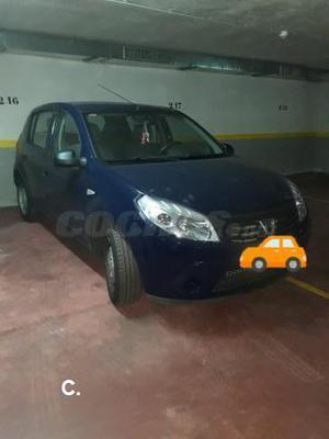 DACIA Sandero Base p.